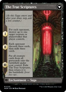 Sheoldred (foil)