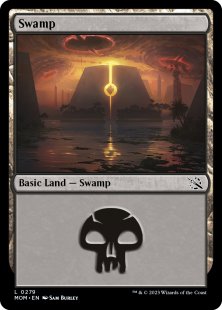 Swamp (#279)