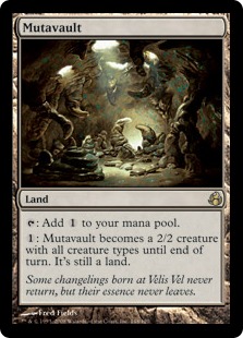 Mutavault (foil)