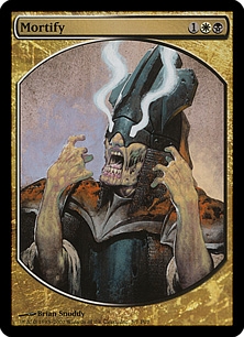 Mortify (textless)