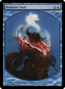 Remove Soul (textless)