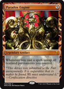  - Kaladesh Inventions