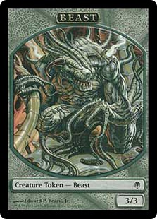 Beast token (2) (3/3)