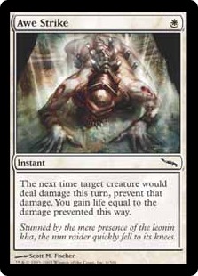 mtg cards like deflecting palm Oil Slick All Will Be One  One Among the Proxies