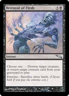  - Mirrodin