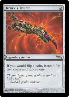  - Mirrodin