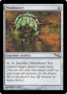 Mindslaver