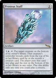  - Mirrodin