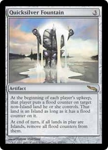 toy cards mtg 1 x Squee's Toy - Tempest - LP - Magic The Gathering - MTG - EOF