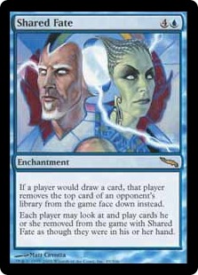 Shared Fate (foil)