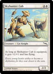 Skyhunter Cub