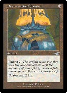 mtg cards like elixir of immortality DDR#451