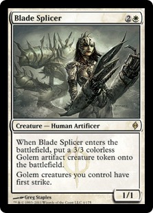 Blade Splicer (foil)