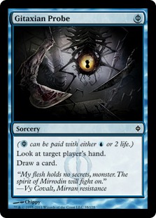  - New Phyrexia