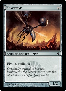  - New Phyrexia