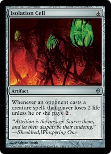  - New Phyrexia