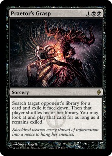  - New Phyrexia