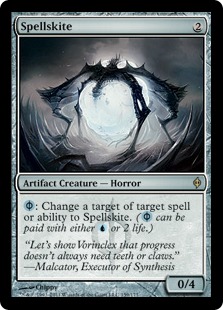 Spellskite (foil)