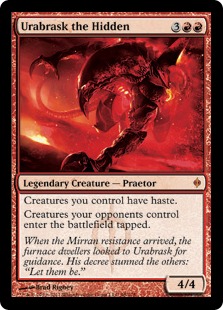  - New Phyrexia