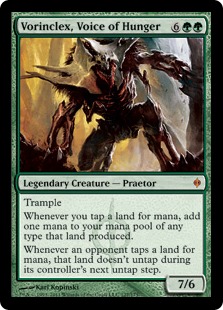  - New Phyrexia