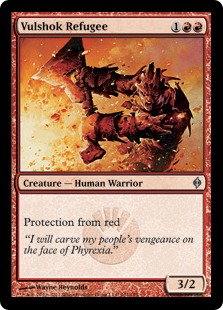  - New Phyrexia