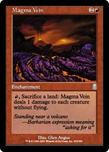 Similar cards to Earthquake | Bazaar of Magic