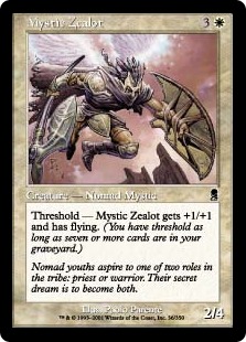 Mystic Zealot