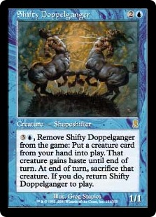 Similar cards to Sneak Attack | Bazaar of Magic