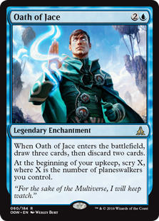 Oath of Jace