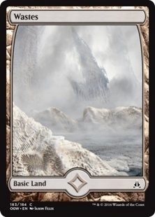 Wastes (2) (full art)