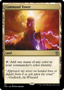  - Phyrexia: All Will Be One Commander