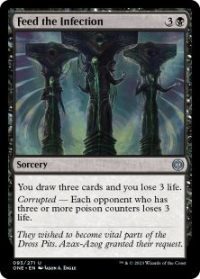  - Phyrexia: All Will Be One