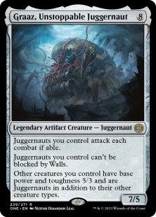  - Phyrexia: All Will Be One