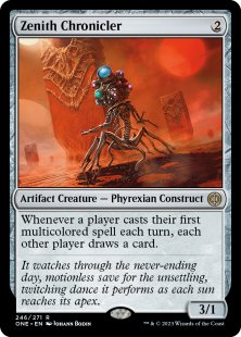  - Phyrexia: All Will Be One