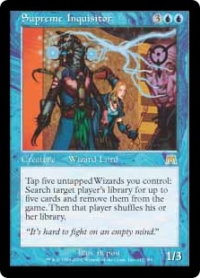 Similar cards to Bribery | Bazaar of Magic