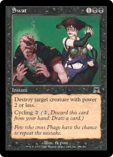 Similar cards to Pongify | Bazaar of Magic