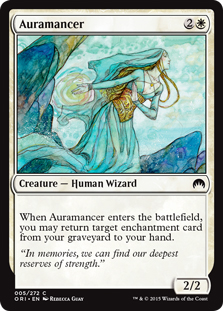 Auramancer