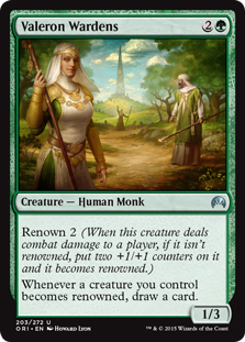 Similar cards to Argothian Enchantress (foil) | Bazaar of Magic