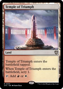 Temple of Triumph