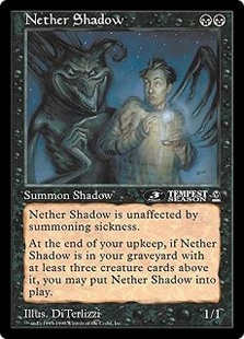 Nether Shadow (oversized)
