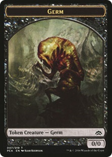 Goblin token (2) (1/1)