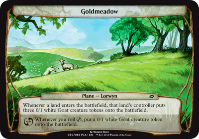 Goldmeadow