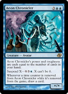 Aeon Chronicler