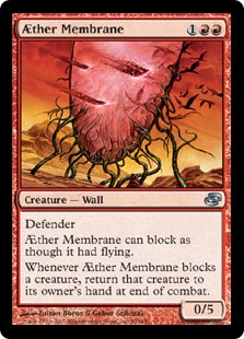 AEther Membrane