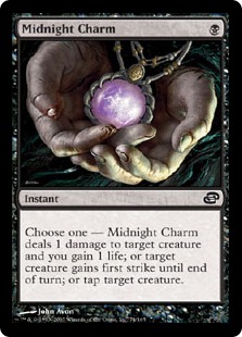Midnight Charm (foil)