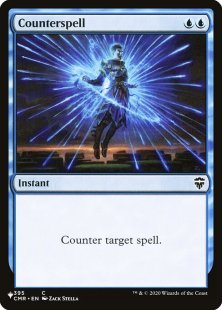 Counterspell (Commander Legends)