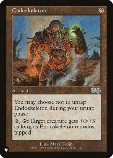 Magic: The Gathering - Vedalken Shackles (Fifth Dawn, 5DN) - Carta Rara, Inglese