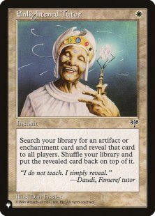 Enlightened Tutor