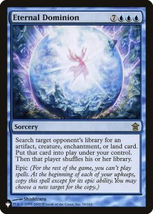 Similar cards to Sevinne's Reclamation | Bazaar of Magic