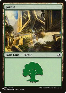 Forest (Amonkhet)